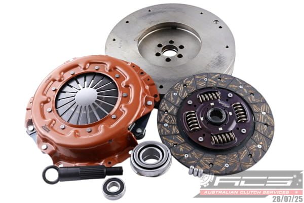 KIT HD MITS PAJERO 2.5L inc F/W - TecDoc Only