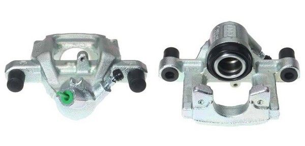 Bremssattel