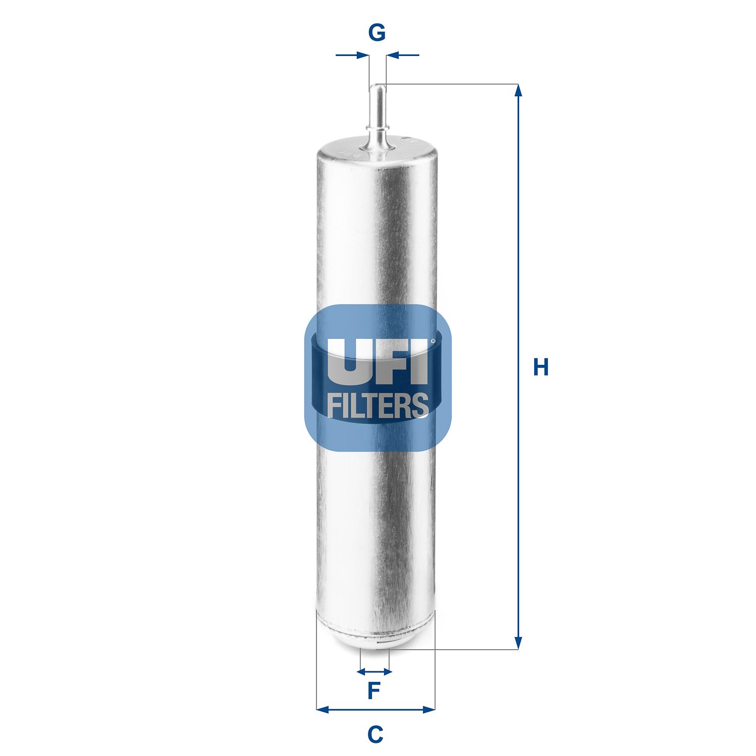 Kraftstofffilter
