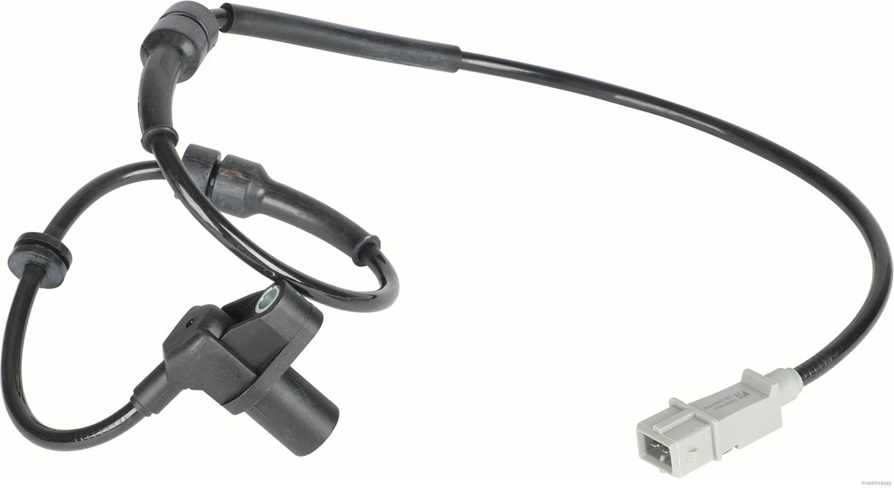 Sensor, Raddrehzahl