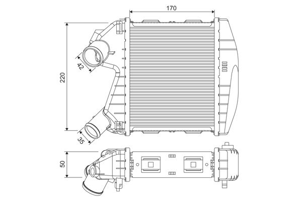 RAS MCC SMART 0.8 CDI  9900