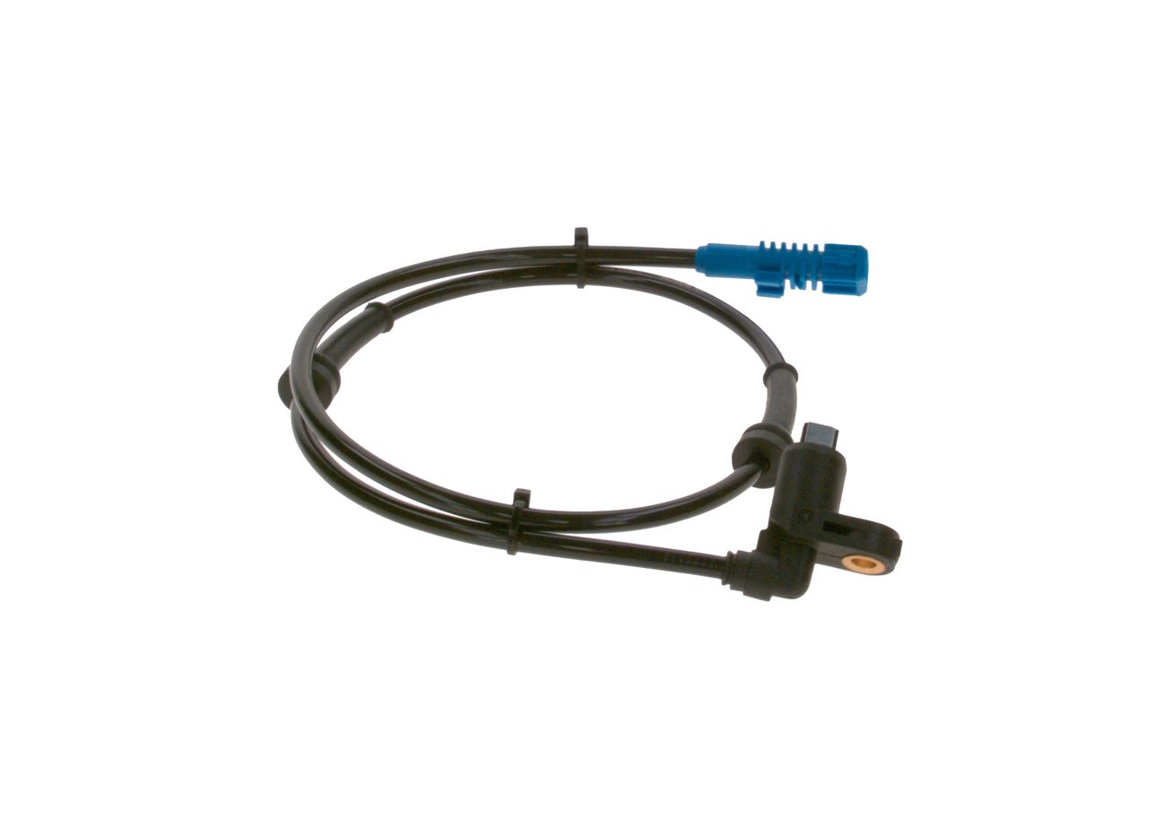 Sensor, Raddrehzahl Sensor, Raddrehzahl