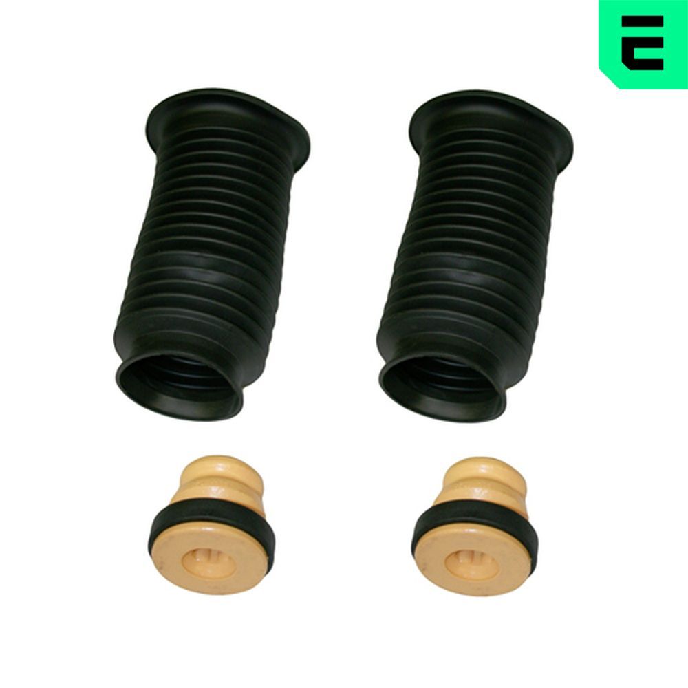 Staubschutzsatz, Sto&szlig;d&auml;mpfer