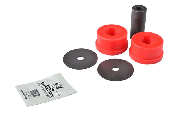 TEDGUM TED55720 - Lagerung, Achsk&ouml;rper