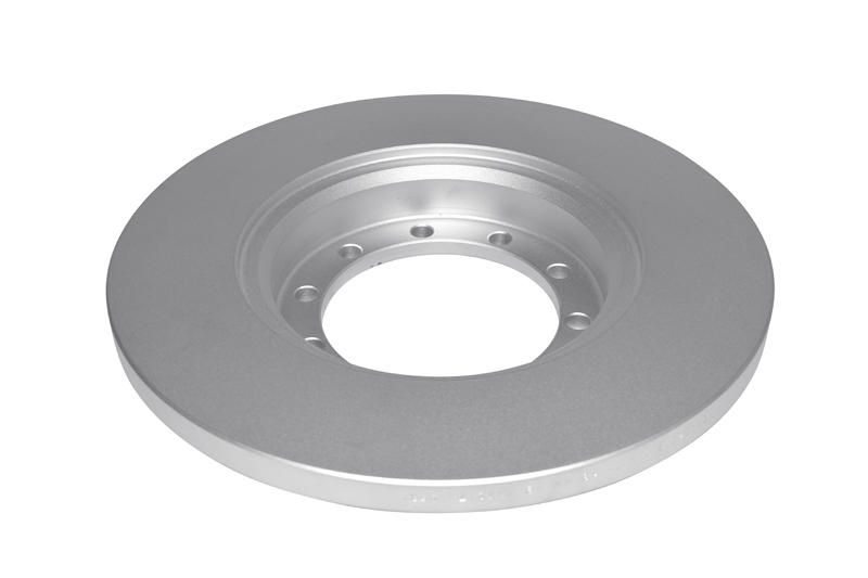 En-Shield Standard SLD [ Ford Transit VM 2.2L & 2.3L TD RWD 460E 4.6 Ton 06-12  R ] - TecDoc 2