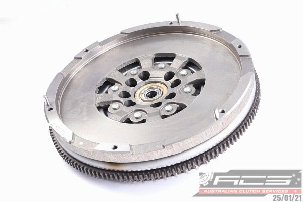 DMF MERC SPRINTER - TecDoc 1