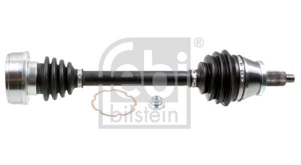 Drive Shaft 181728