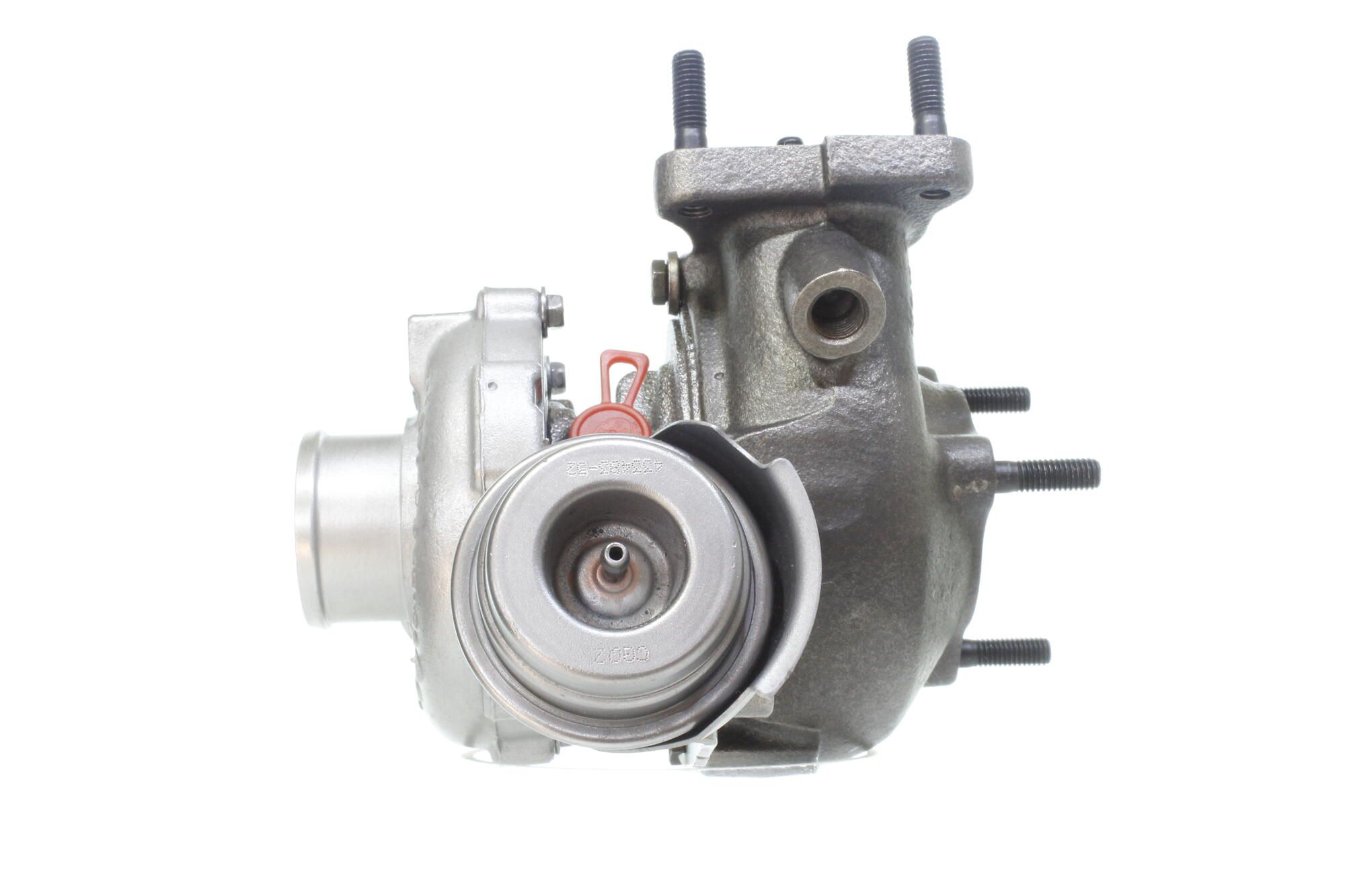 ALANKO Turbocompresseur, suralimentation