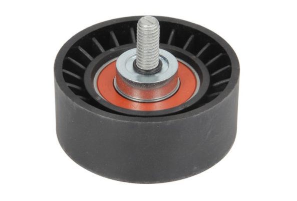 Umlenk-/F&uuml;hrungsrolle, Keilrippenriemen