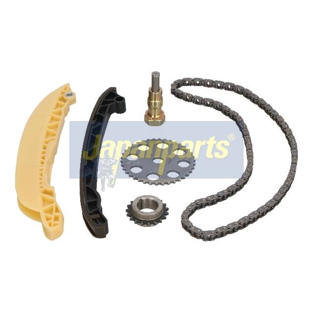 Steuerkettensatz