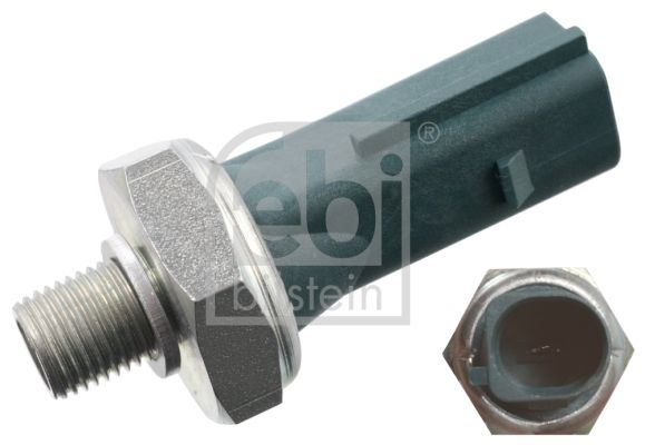 Oil Pressure Switch 37031