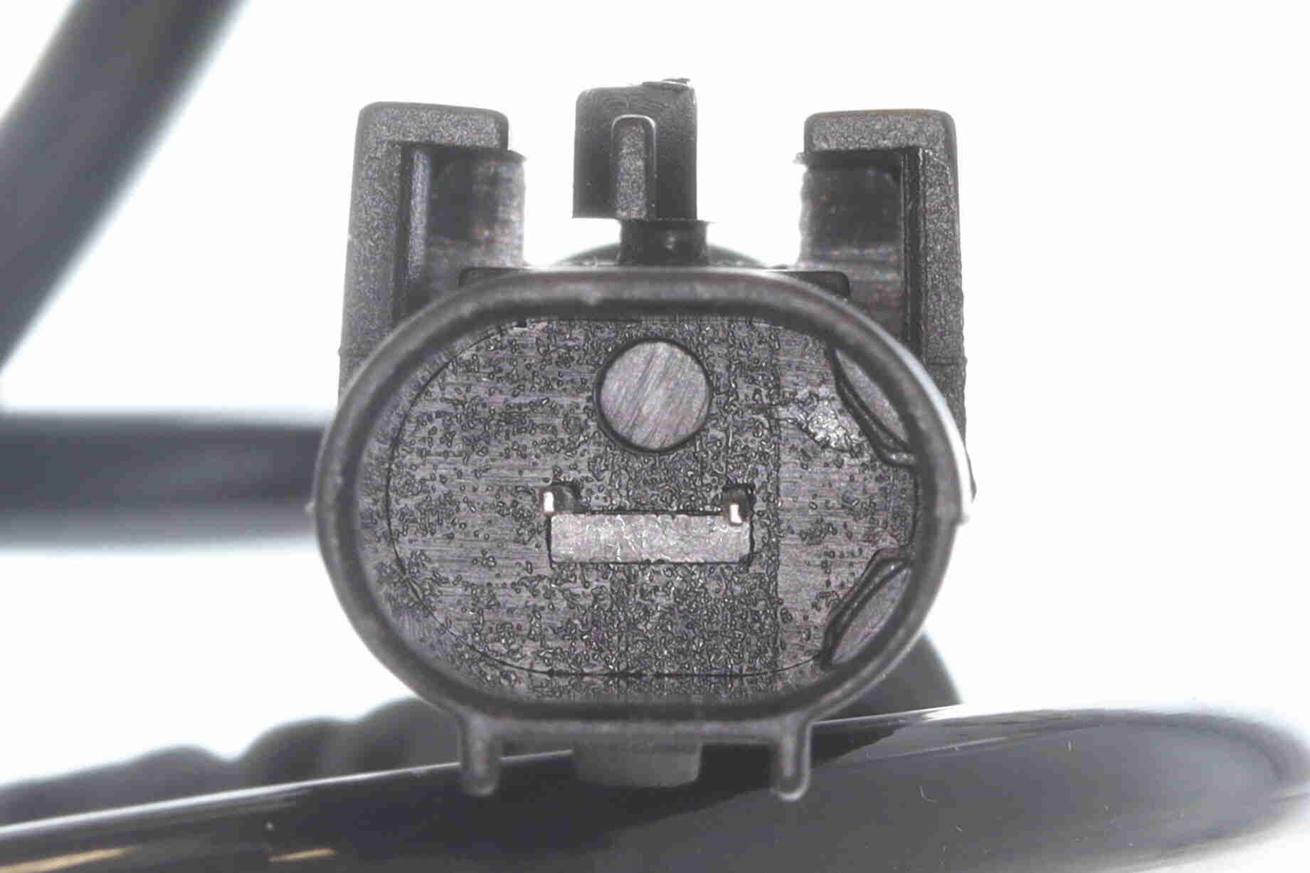 Sensor, Raddrehzahl
