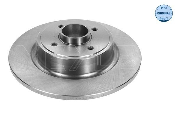 MEYLE 16-15 523 0003 Brake Disc