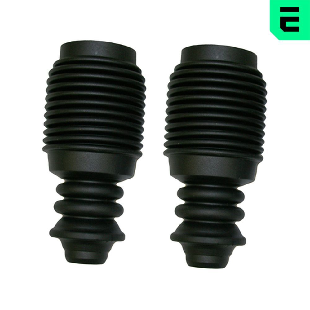 OPTIMAL AK-735060 - Staubschutzsatz, Sto&szlig;d&auml;mpfer