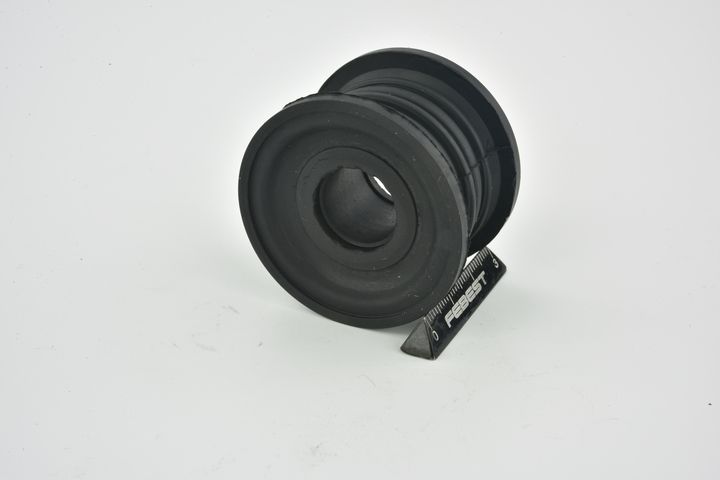 įvorė, selektorius / pavarų svirtis