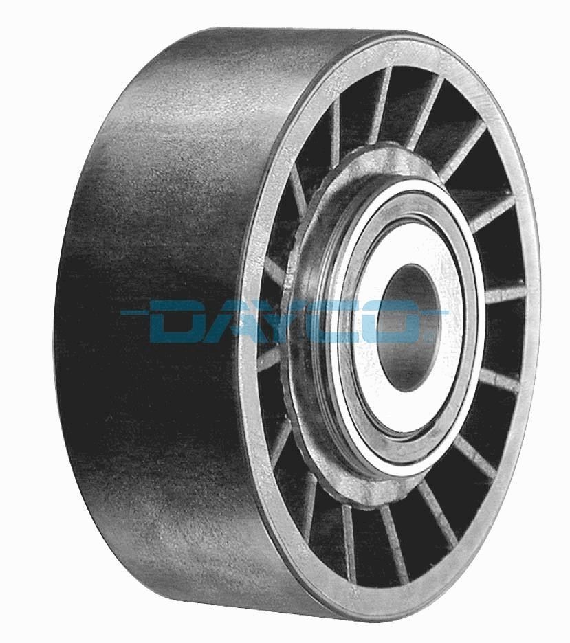 IDLER/TENSIONER PULLEY  89043 - TecDoc Only