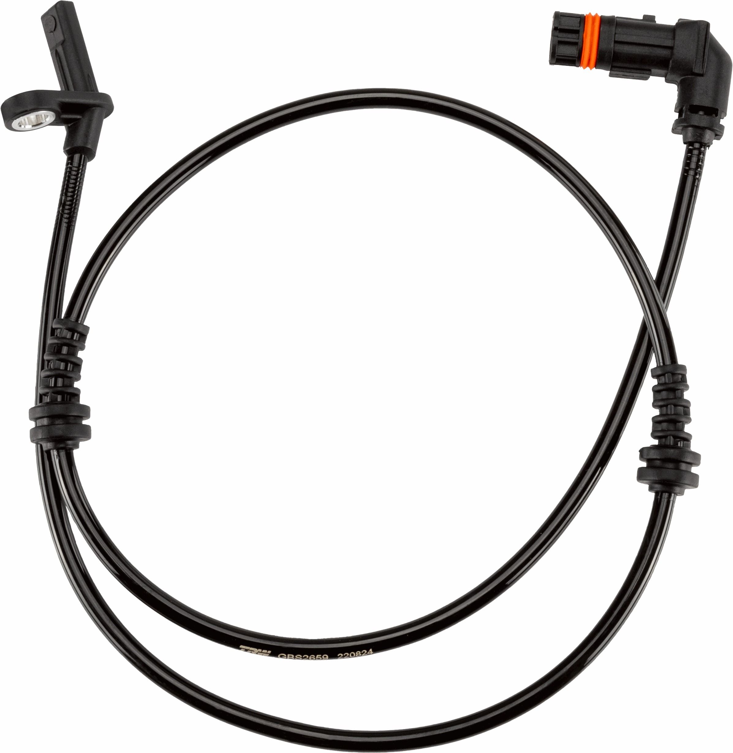 TRW GBS2659 - Sensor, Raddrehzahl