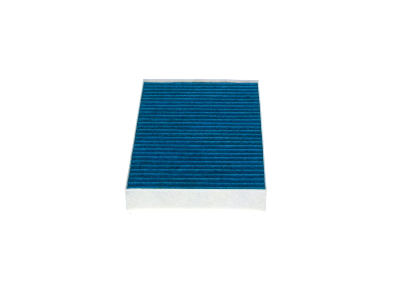 Filter, Innenraumluft