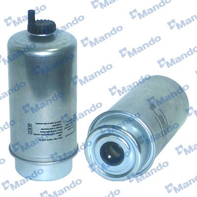 Filtro combustible