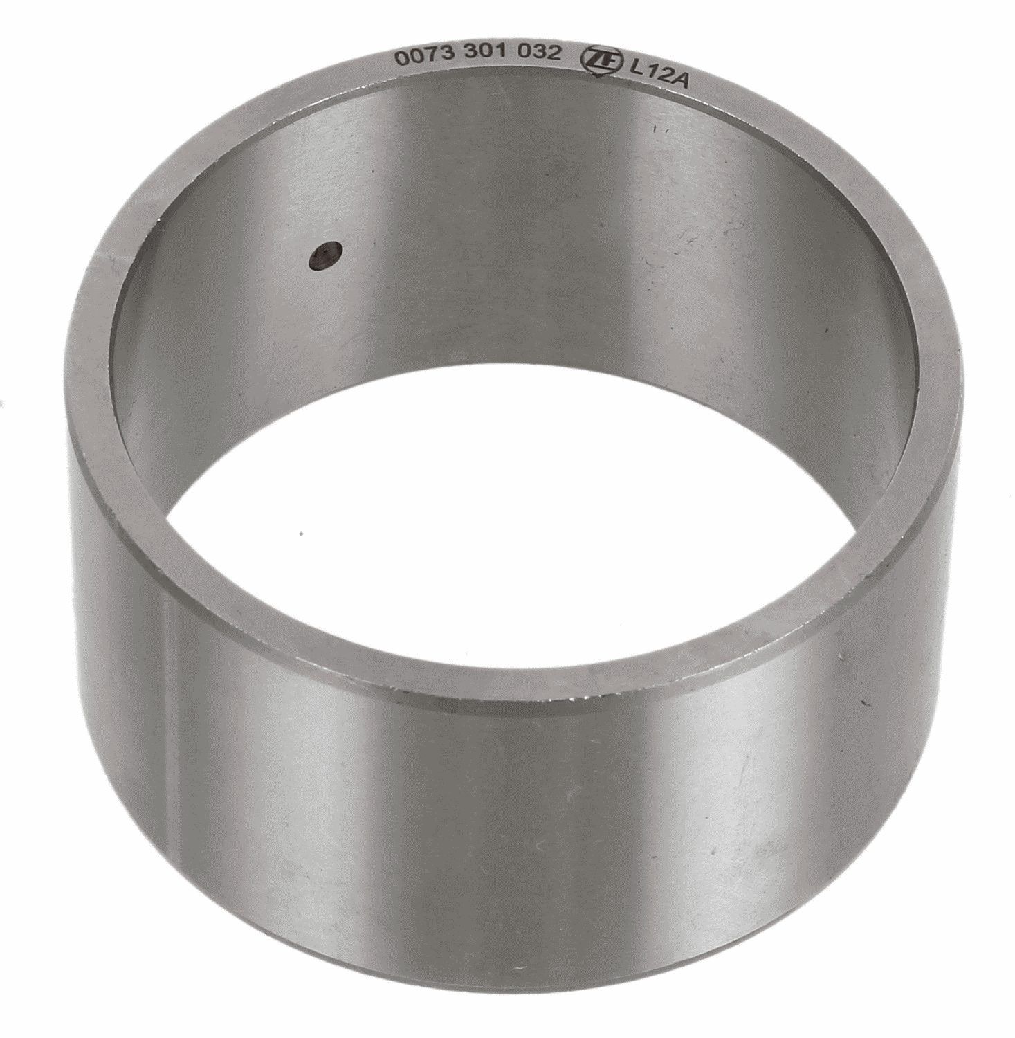 Anillo de sincronización, transmisión manual