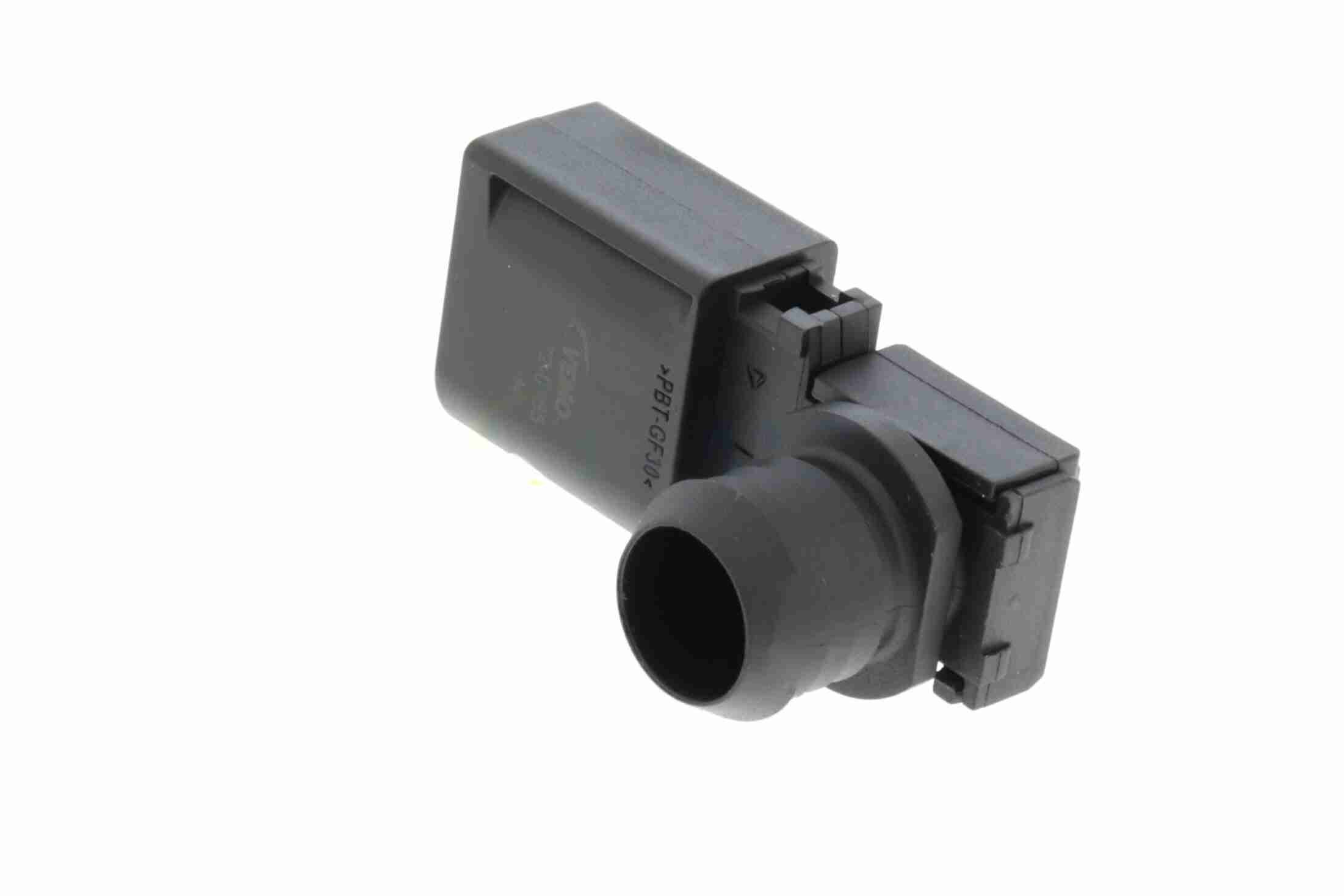 Drucksensor, Bremskraftverstärker
