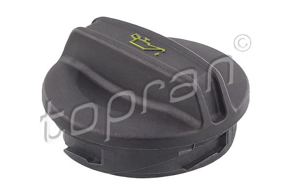 Verschluss, &Ouml;leinf&uuml;llstutzen