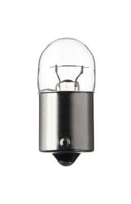 Gl&uuml;hlampe, Kennzeichenleuchte