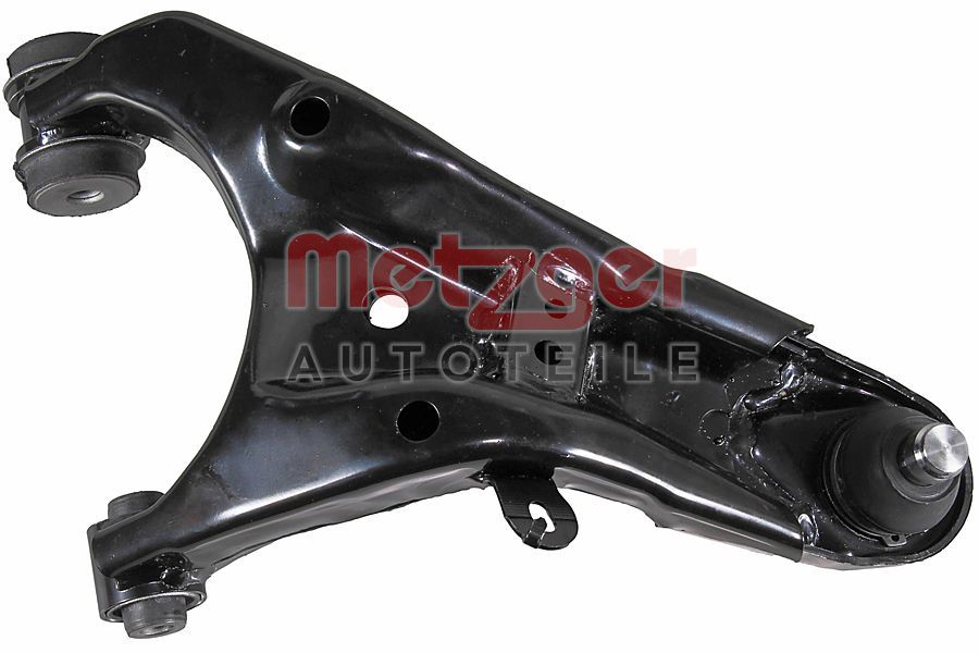 58186904 METZGER GREENPARTS lengőkar, kerékfelfüggesztés
