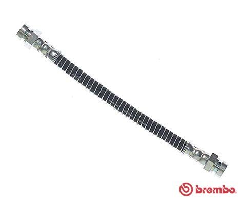 BREMBO T 30 093 - Bremsschlauch ESSENTIAL LINE