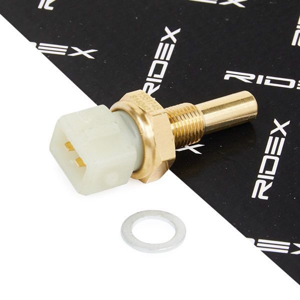 RIDEX 830C0036 Sensor, coolant temperature