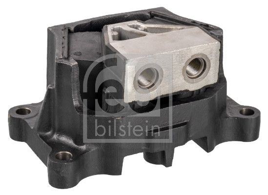 Soporte, motor