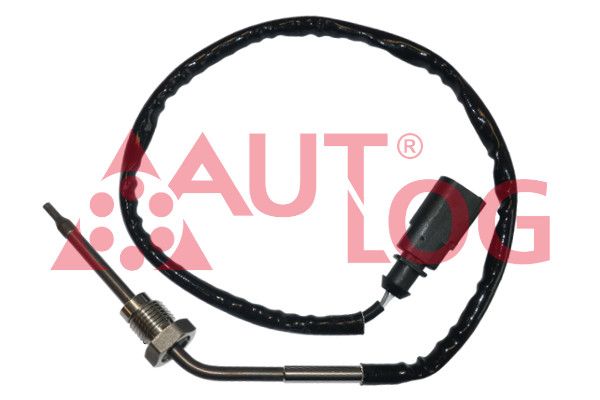 Sensor, Abgastemperatur