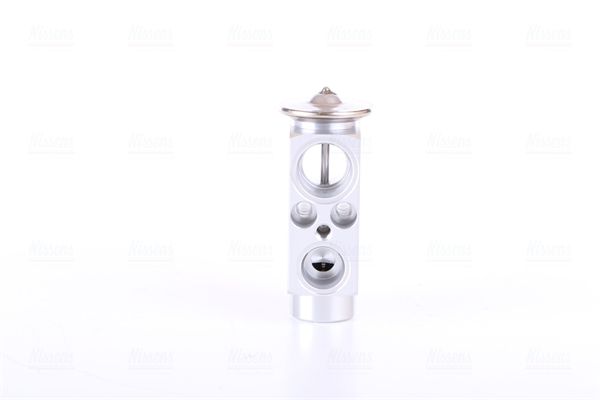 išsiplėtimo vožtuvas, oro kondicionavimas