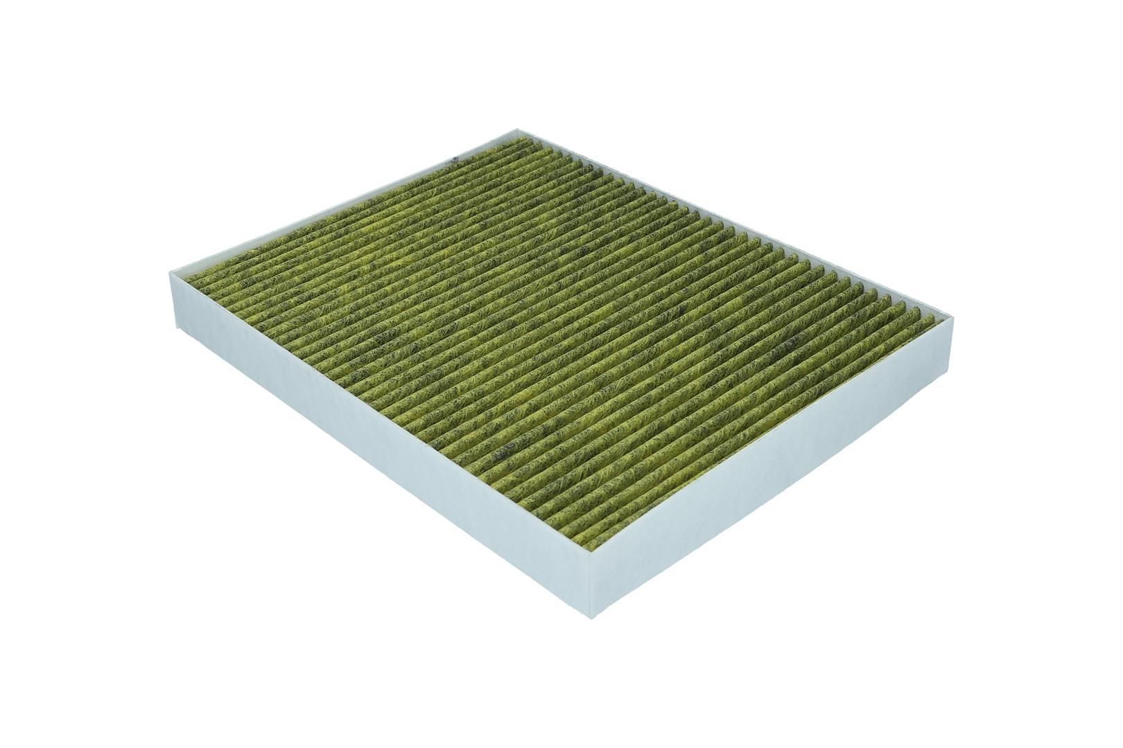Filter, Innenraumluft