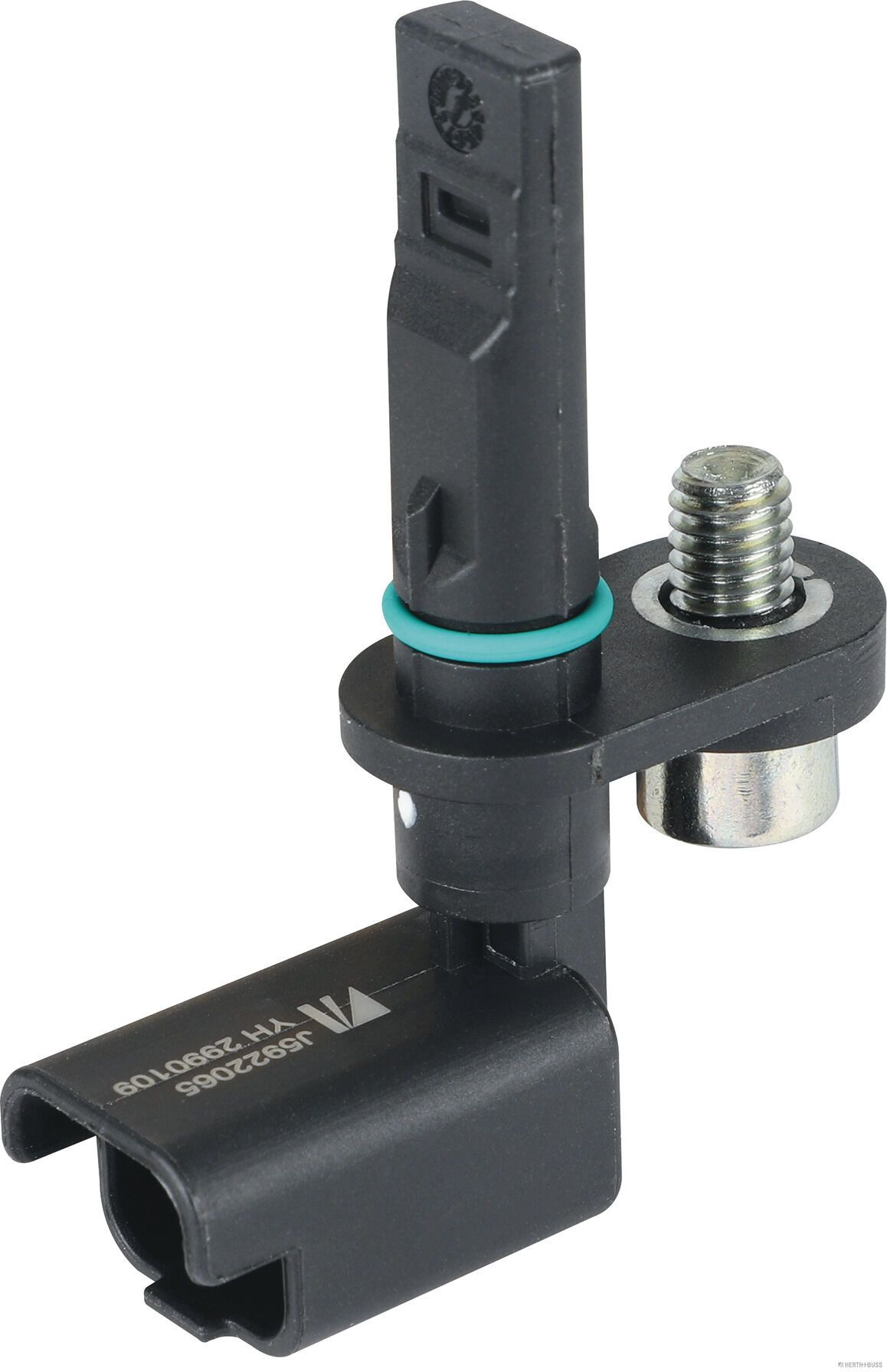 Sensor, Raddrehzahl
