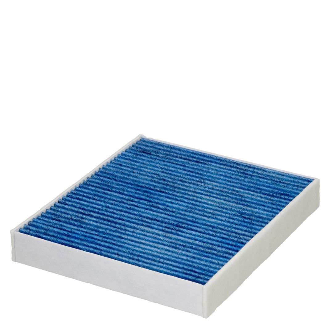 Filter, Innenraumluft