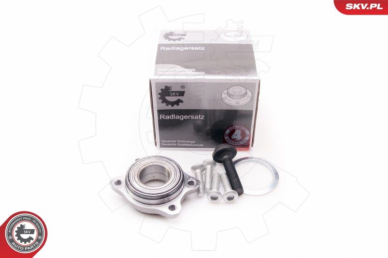 Wheel Bearing Kit 29SKV029