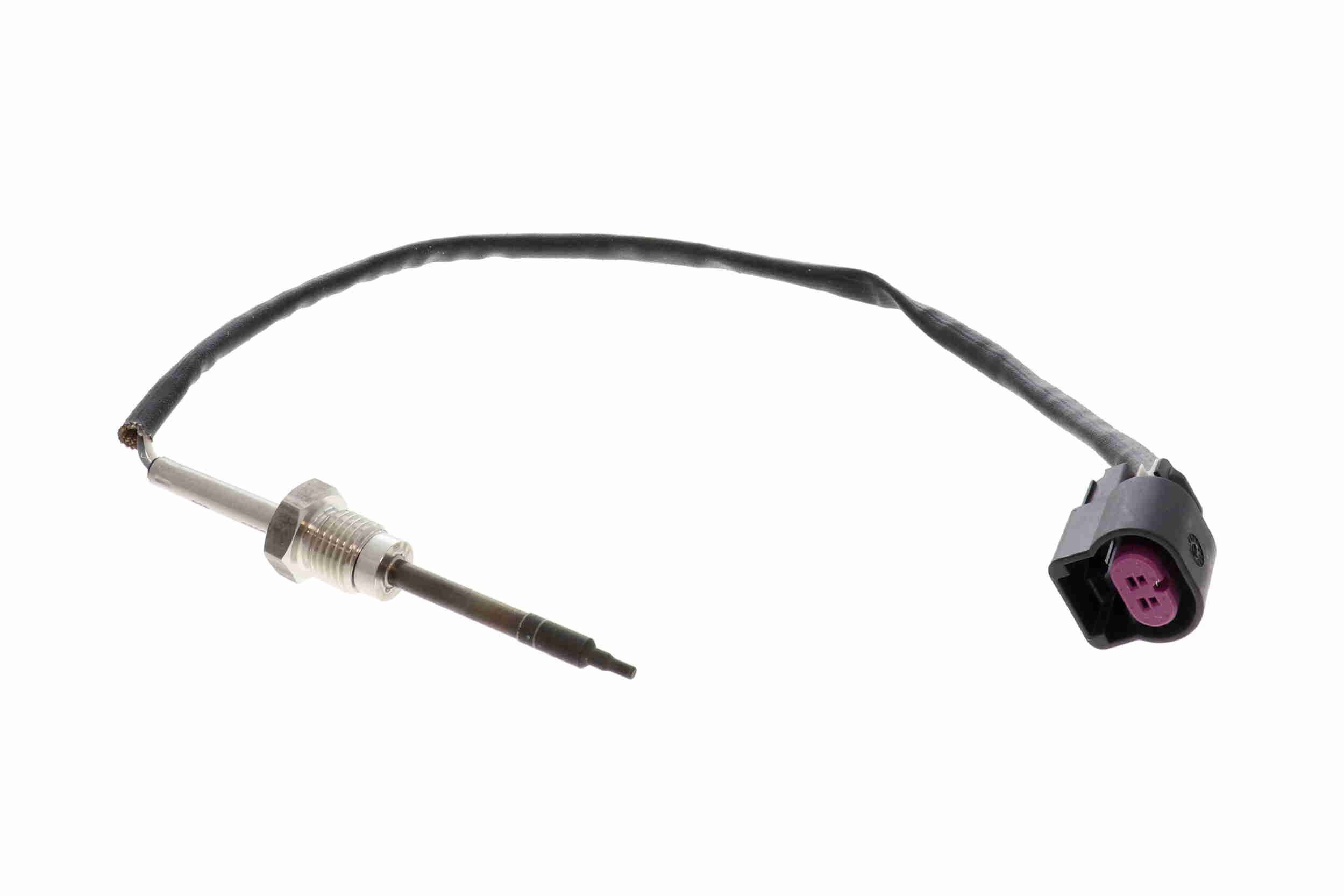 Sensor, Abgastemperatur