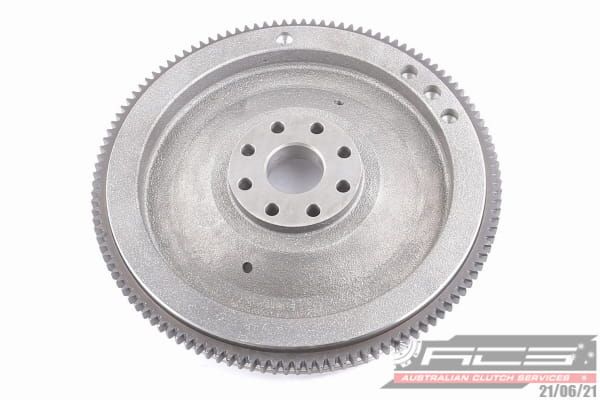 F/W C/I TOYOTA 3VZE V6 - TecDoc 2