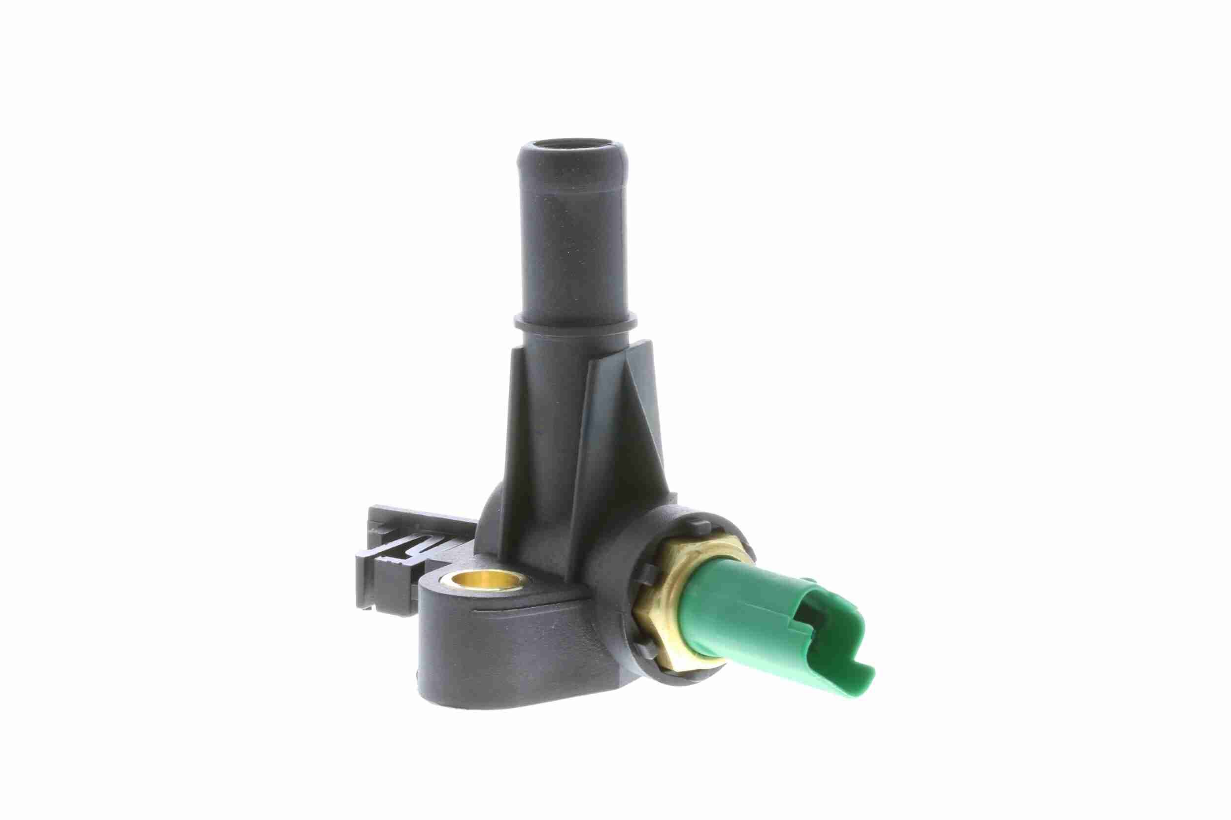 Sensor, K&uuml;hlmitteltemperatur