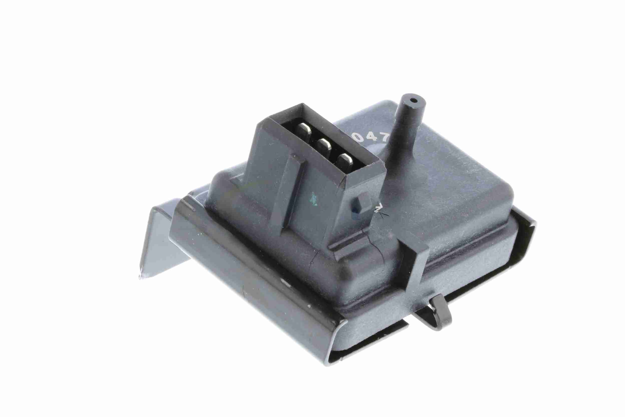 Luftdrucksensor, H&ouml;henanpassung