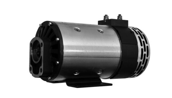 Elektromotor