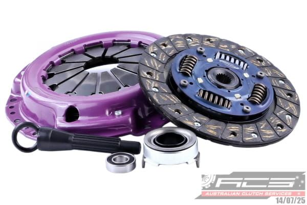 KIT PER SUZUKI SWIFT 1.5L - TecDoc Only