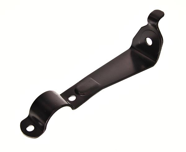 Halter, Stabilisatorlagerung
