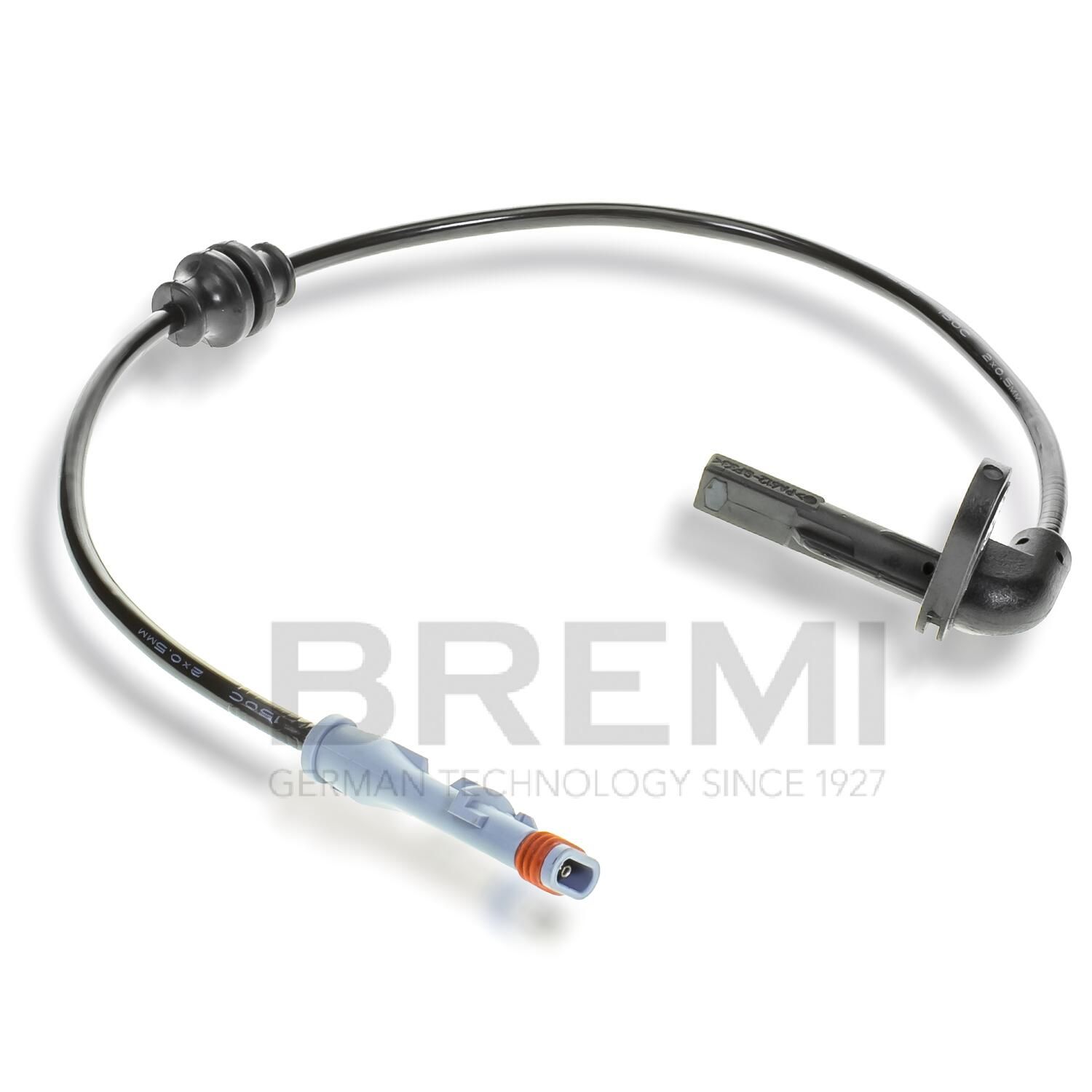 Sensor, Raddrehzahl