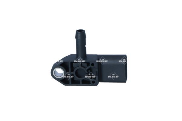 Sensor, Abgasdruck