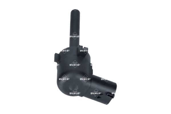 Sensor, K&uuml;hlmittelstand