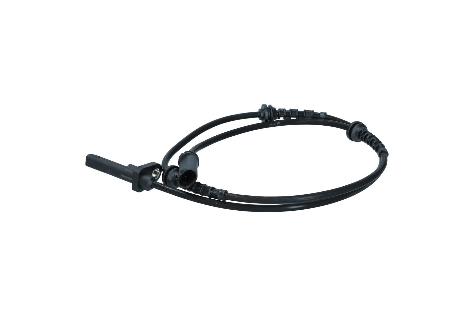Sensor, Raddrehzahl