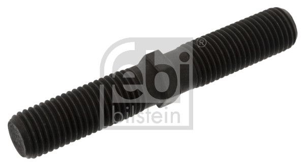 FEBI BILSTEIN 05202 - Schraube, Spureinstellung