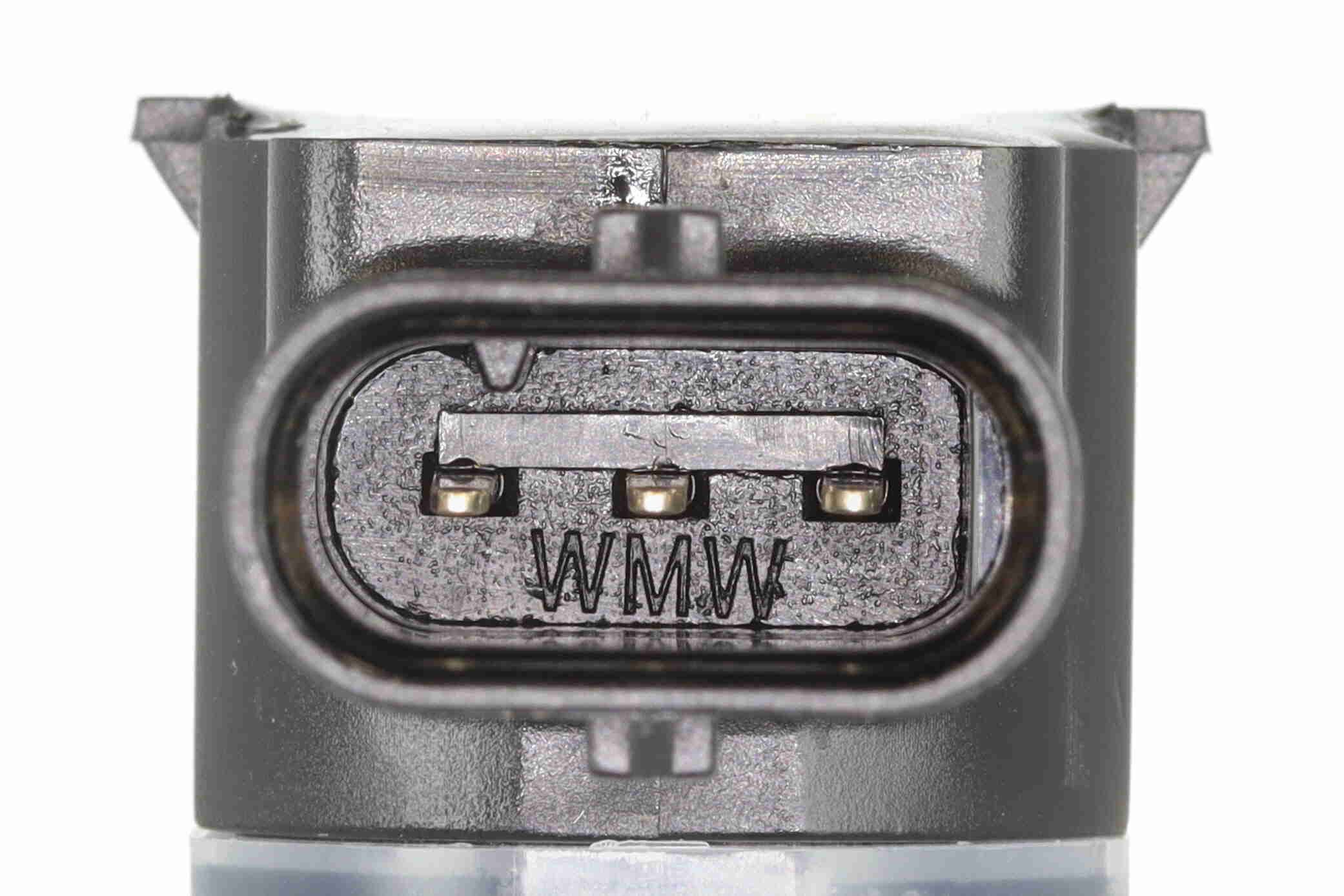 Sensor, Einparkhilfe